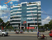 Cao ốc văn phòng Cảng Sài Gòn Building